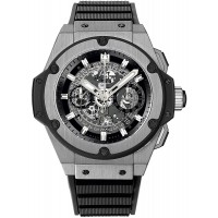 Hublot King Power Unico 48MM 701NX0170RX Hublot King Power Unico 48MM 701NX0170RX